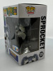 Funko POP! Television Fraggle Rock Sprocket #570 Toys R Us Exclusive - (191498)