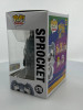 Funko POP! Television Fraggle Rock Sprocket #570 Toys R Us Exclusive - (191498)