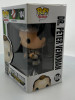 Funko POP! Movies Ghostbusters Dr. Peter Venkman #104 Vinyl Figure - (191518)