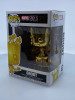 Funko POP! Marvel First 10 Years Groot (Gold) #378 Vinyl Figure - (191497)