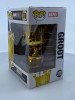 Funko POP! Marvel First 10 Years Groot (Gold) #378 Vinyl Figure - (191497)