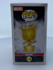 Funko POP! Marvel First 10 Years Groot (Gold) #378 Vinyl Figure - (191497)