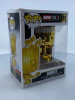 Funko POP! Marvel First 10 Years Groot (Gold) #378 Vinyl Figure - (191497)