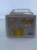 Funko POP! Marvel First 10 Years Groot (Gold) #378 Vinyl Figure - (191497)