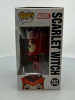 Funko POP! Marvel 80 Years Scarlet Witch #552 Vinyl Figure - (191530)
