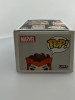 Funko POP! Marvel 80 Years Scarlet Witch #552 Vinyl Figure - (191530)