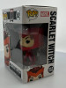 Funko POP! Marvel 80 Years Scarlet Witch #552 Vinyl Figure - (191530)
