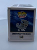 Velociraptor (Blue) (Alt) #1220 - (191519)