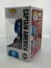 Funko POP! Marvel Captain America #6 Vinyl Figure - (191486)