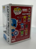 Funko POP! Marvel Captain America #6 Vinyl Figure - (191486)