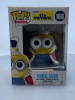 Funko POP! Movies Despicable Me Minions King Bob #168 Vinyl Figure - (191494)