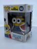 Funko POP! Movies Despicable Me Minions King Bob #168 Vinyl Figure - (191494)