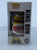 Funko POP! Movies Despicable Me Minions King Bob #168 Vinyl Figure - (191494)