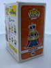 Funko POP! Movies Despicable Me Minions King Bob #168 Vinyl Figure - (191494)