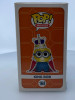Funko POP! Movies Despicable Me Minions King Bob #168 Vinyl Figure - (191494)
