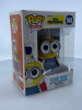Funko POP! Movies Despicable Me Minions King Bob #168 Vinyl Figure - (191494)