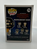 Funko POP! Dustin with hockey gear #719 - (191471)