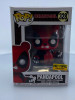 Funko POP! Marvel Deadpool Pandapool #328 Hot Topic Exclusive Vinyl Figure - (191469)
