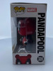 Funko POP! Marvel Deadpool Pandapool #328 Hot Topic Exclusive Vinyl Figure - (191469)