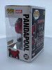 Funko POP! Marvel Deadpool Pandapool #328 Hot Topic Exclusive Vinyl Figure - (191469)