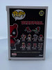 Funko POP! Marvel Deadpool Pandapool #328 Hot Topic Exclusive Vinyl Figure - (191469)