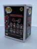 Funko POP! Marvel Deadpool Pandapool #328 Hot Topic Exclusive Vinyl Figure - (191469)