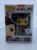 Funko POP! Animation Avatar: The Last Airbender Azula #542 Vinyl Figure - (191475)