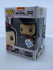 Funko POP! Animation Avatar: The Last Airbender Azula #542 Vinyl Figure - (191475)