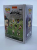 Funko POP! Animation Avatar: The Last Airbender Azula #542 Vinyl Figure - (191475)