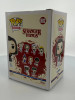 Funko POP! Television Stranger Things Eleven in mall outfit #802 Vinyl Figure - (191474)