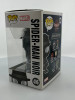 Funko POP! Marvel Into the Spiderverse Spider-Man Noir (with Hat) #406 - (191468)