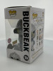 Funko POP! Harry Potter Buckbeak (Flocked) #104 Hot Topic Exclusive Vinyl Figure - (191490)