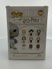 Funko POP! Harry Potter Buckbeak (Flocked) #104 Hot Topic Exclusive Vinyl Figure - (191490)