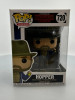 Funko POP! Television Stranger Things Hopper with flashlight #720 Vinyl Figure - (191463)