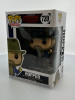 Funko POP! Television Stranger Things Hopper with flashlight #720 Vinyl Figure - (191463)