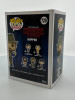 Funko POP! Television Stranger Things Hopper with flashlight #720 Vinyl Figure - (191463)