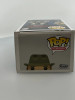 Funko POP! Television Stranger Things Hopper with flashlight #720 Vinyl Figure - (191463)