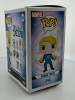 Funko POP! Marvel Fantastic Four Human Torch #568 Vinyl Figure - (191464)