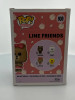 Funko POP! Animation Line Friends Choco #930 Vinyl Figure - (191466)