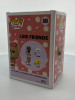 Funko POP! Animation Line Friends Choco #930 Vinyl Figure - (191466)