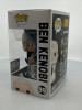 Funko POP! Star Wars Black Box Ben Kenobi #99 Vinyl Figure - (191485)