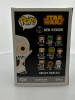 Funko POP! Star Wars Black Box Ben Kenobi #99 Vinyl Figure - (191485)
