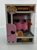 Funko POP! Games Pac-Man Pinky #85 Vinyl Figure - (191413)