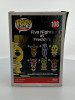 Funko POP! Games Five Nights at Freddy's Chica the Chicken #108 Vinyl Figure - (191339)