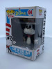 Funko POP! Books Dr. Seuss Cat in the Hat #4 Vinyl Figure - (191456)