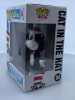 Funko POP! Books Dr. Seuss Cat in the Hat #4 Vinyl Figure - (191456)