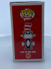 Funko POP! Books Dr. Seuss Cat in the Hat #4 Vinyl Figure - (191456)