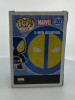 Funko POP! Marvel X-Men Deadpool #20 Vinyl Figure - (191400)