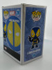 Funko POP! Marvel X-Men Deadpool #20 Vinyl Figure - (191400)