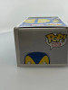 Funko POP! Marvel X-Men Deadpool #20 Vinyl Figure - (191400)